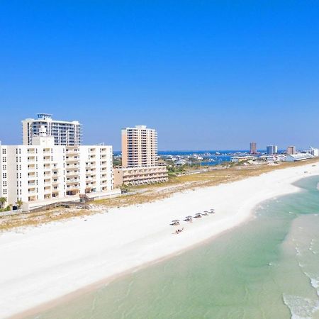 Pensacola, Oceanfront Paradise With Private Beach ペンサコーラ・ビーチ エクステリア 写真
