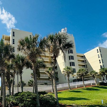 Pensacola, Oceanfront Paradise With Private Beach ペンサコーラ・ビーチ エクステリア 写真