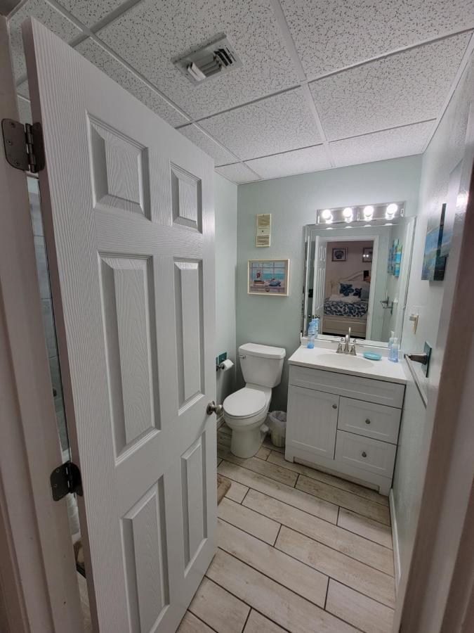 Pensacola, Oceanfront Paradise With Private Beach ペンサコーラ・ビーチ エクステリア 写真