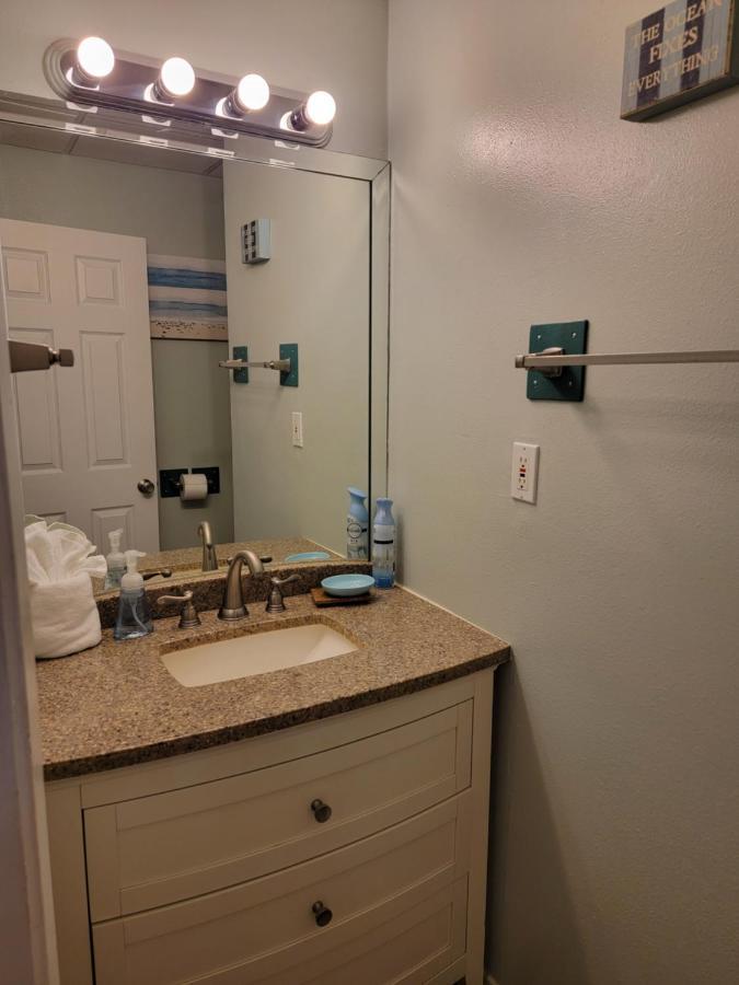Pensacola, Oceanfront Paradise With Private Beach ペンサコーラ・ビーチ エクステリア 写真