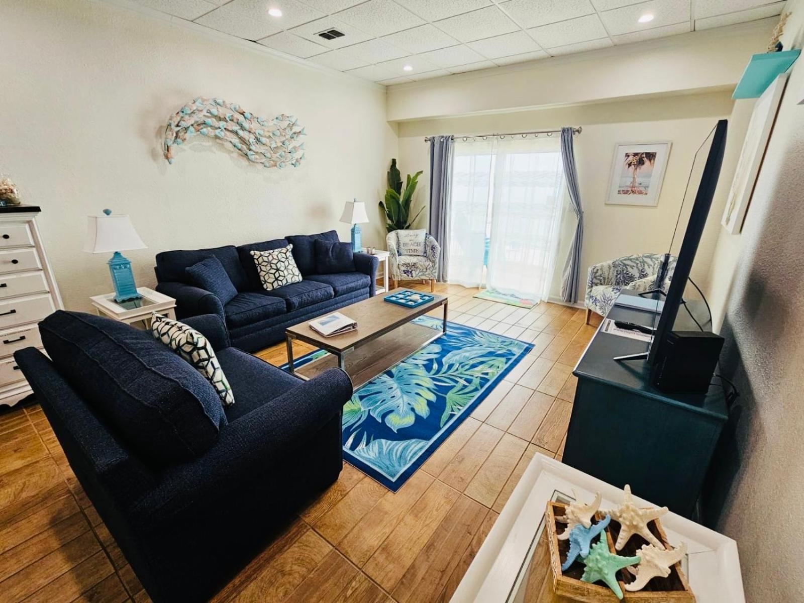 Pensacola, Oceanfront Paradise With Private Beach ペンサコーラ・ビーチ エクステリア 写真