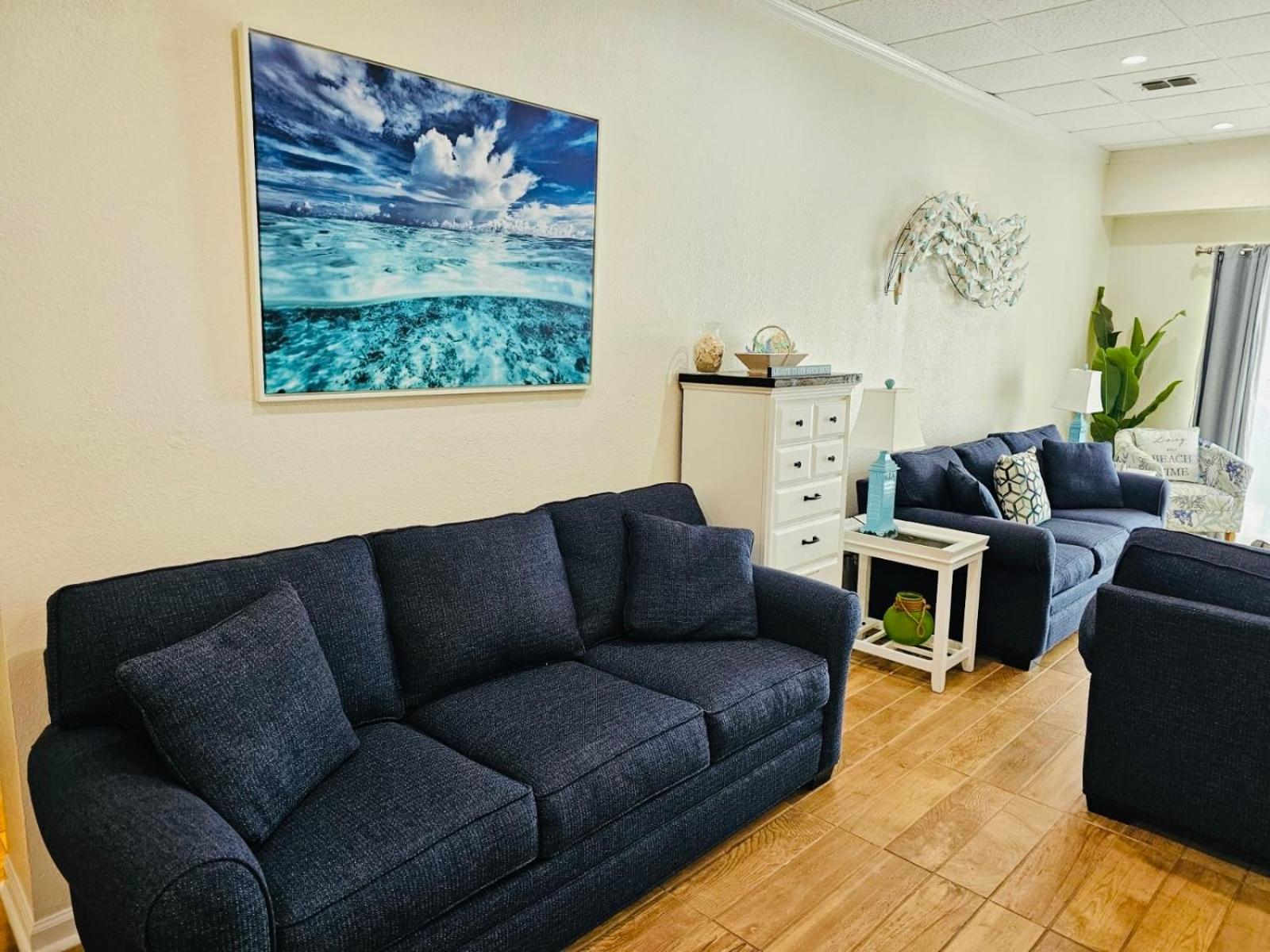 Pensacola, Oceanfront Paradise With Private Beach ペンサコーラ・ビーチ エクステリア 写真