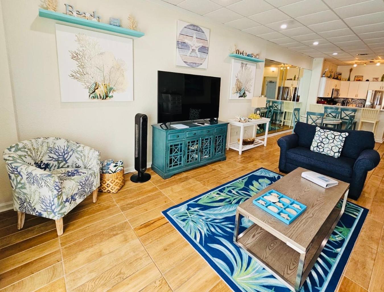 Pensacola, Oceanfront Paradise With Private Beach ペンサコーラ・ビーチ エクステリア 写真