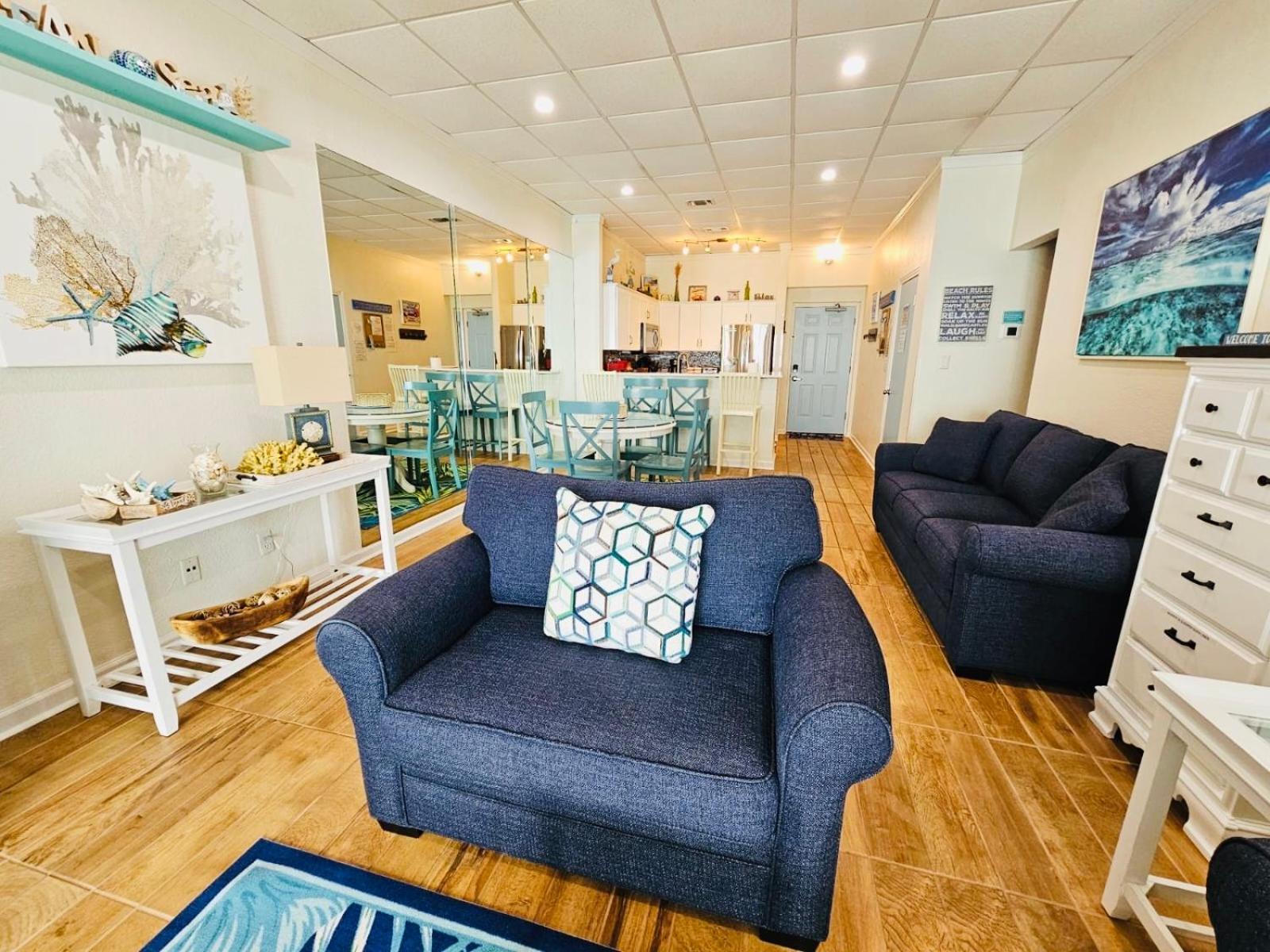 Pensacola, Oceanfront Paradise With Private Beach ペンサコーラ・ビーチ エクステリア 写真