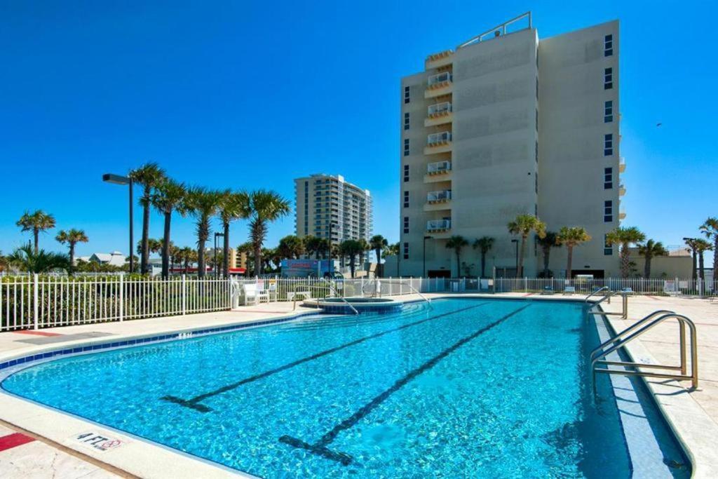 Pensacola, Oceanfront Paradise With Private Beach ペンサコーラ・ビーチ エクステリア 写真