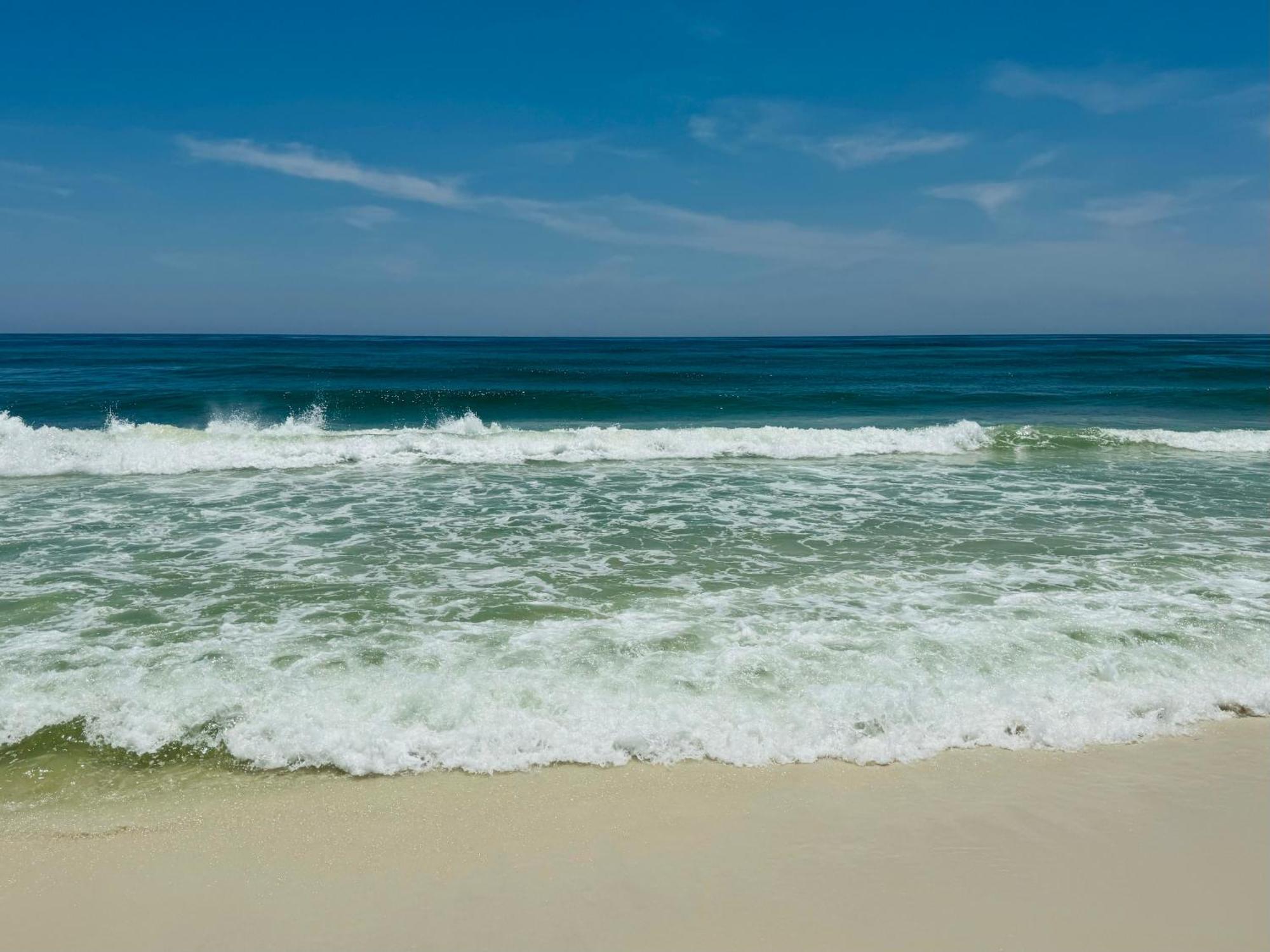 Pensacola, Oceanfront Paradise With Private Beach ペンサコーラ・ビーチ エクステリア 写真