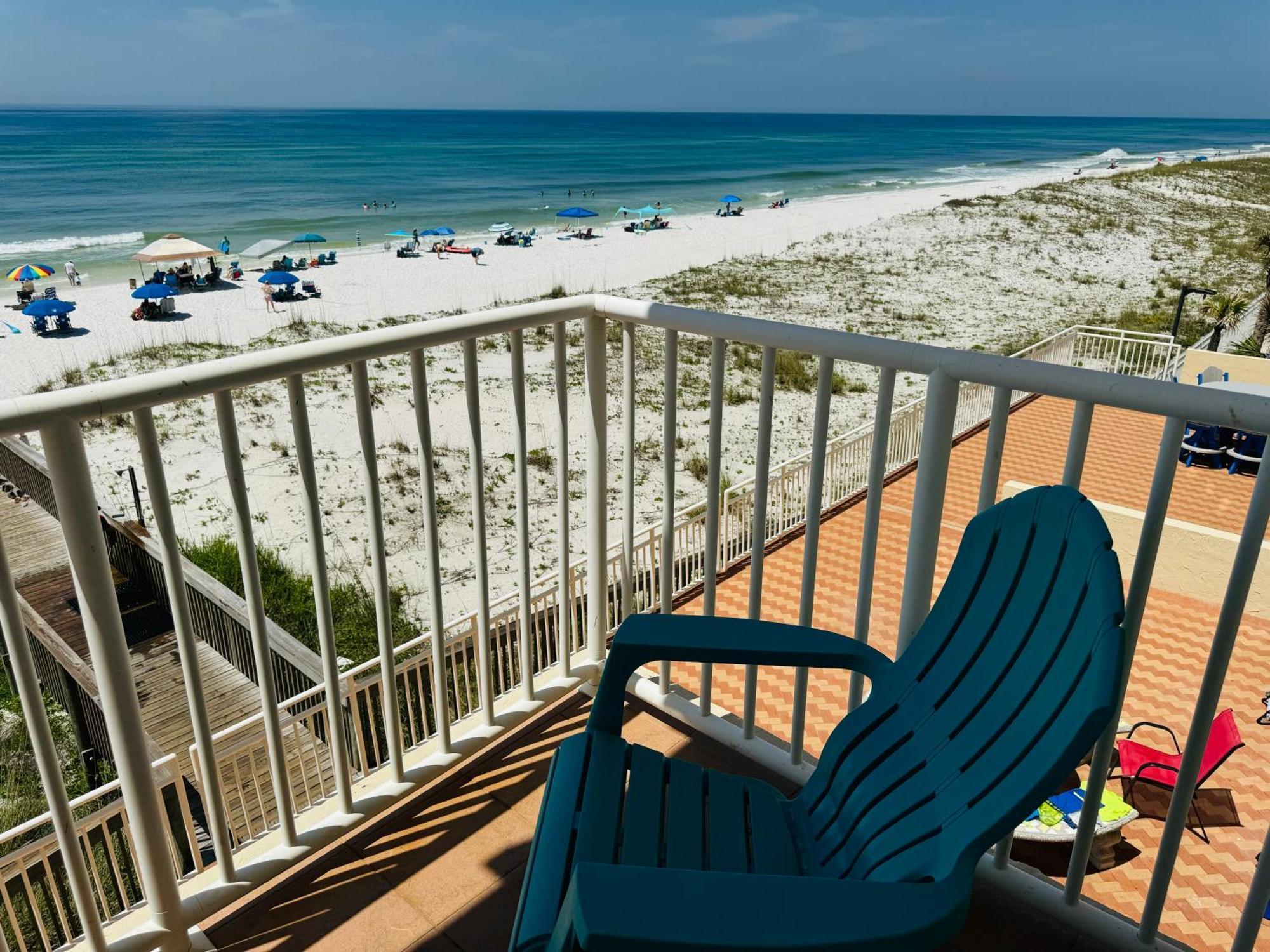 Pensacola, Oceanfront Paradise With Private Beach ペンサコーラ・ビーチ エクステリア 写真