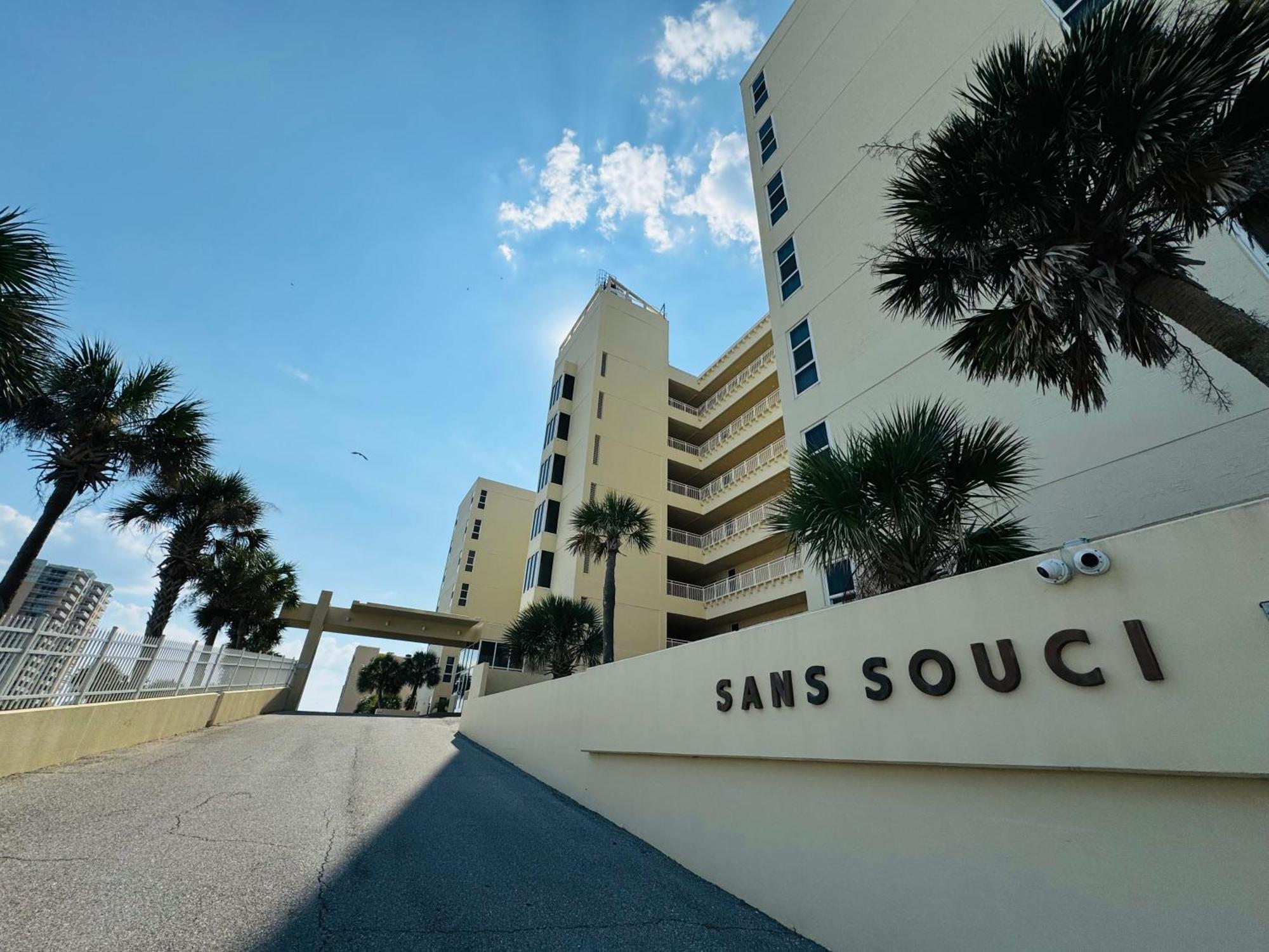 Pensacola, Oceanfront Paradise With Private Beach ペンサコーラ・ビーチ エクステリア 写真
