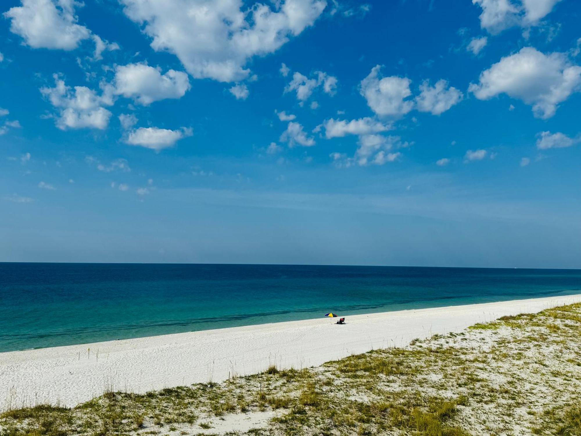 Pensacola, Oceanfront Paradise With Private Beach ペンサコーラ・ビーチ エクステリア 写真