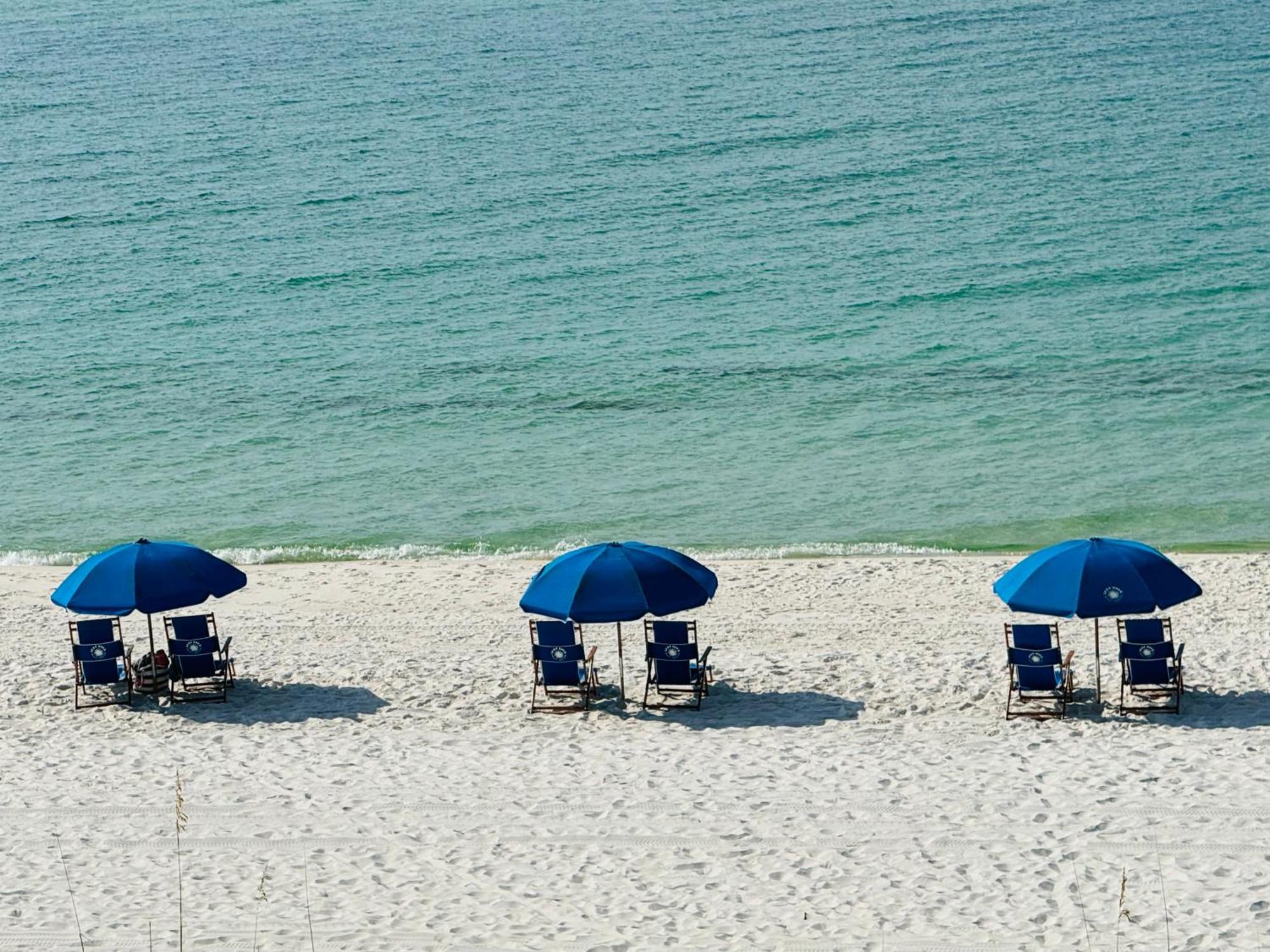 Pensacola, Oceanfront Paradise With Private Beach ペンサコーラ・ビーチ エクステリア 写真